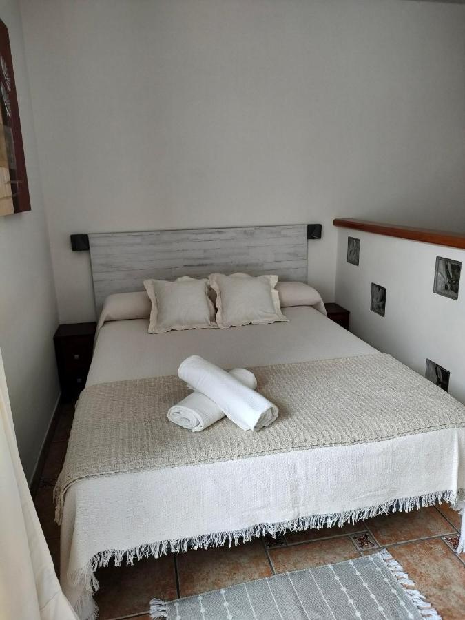 Apartamento Sea View Terrace At San Marcos Icod De Los Vinos Exterior foto