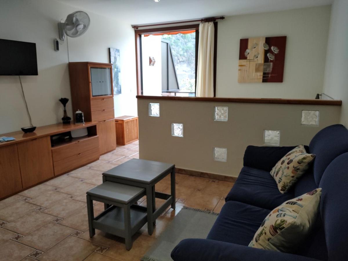 Apartamento Sea View Terrace At San Marcos Icod De Los Vinos Exterior foto